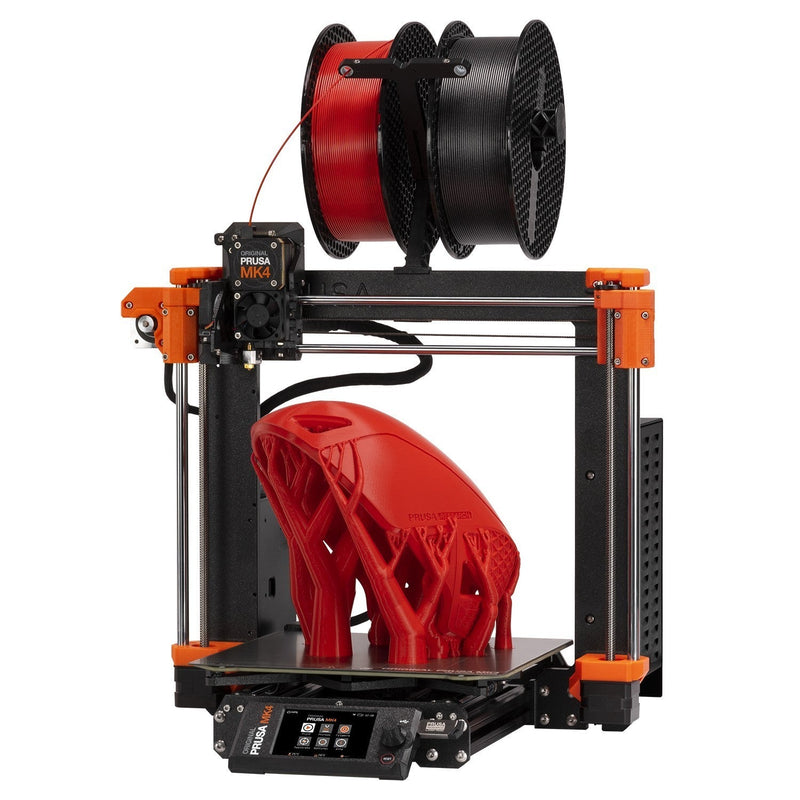 Original Prusa i3 MK4 3D printer