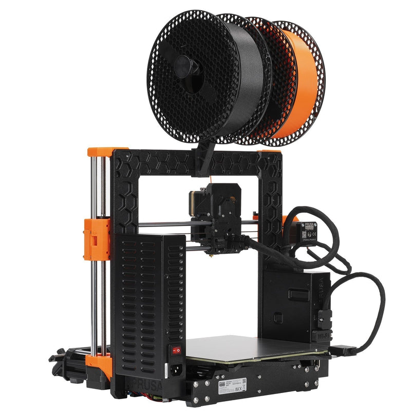 Original Prusa i3 MK4 3D printer