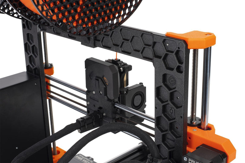 Original Prusa i3 MK4 3D printer