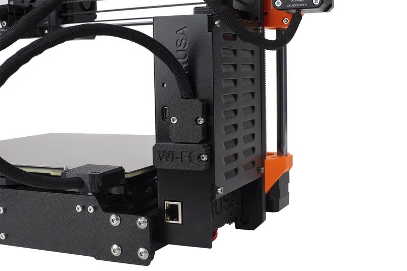 Original Prusa i3 MK4 3D printer