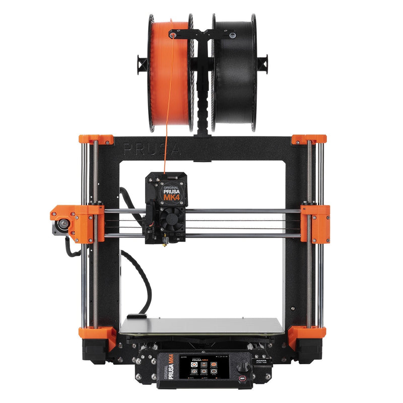 Original Prusa i3 MK4 3D printer