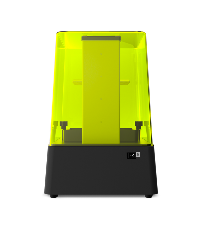 Soli3D Sonic Mini 8K S Resin 3D Printer