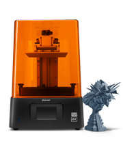Mini 8K Resin 3D Printer