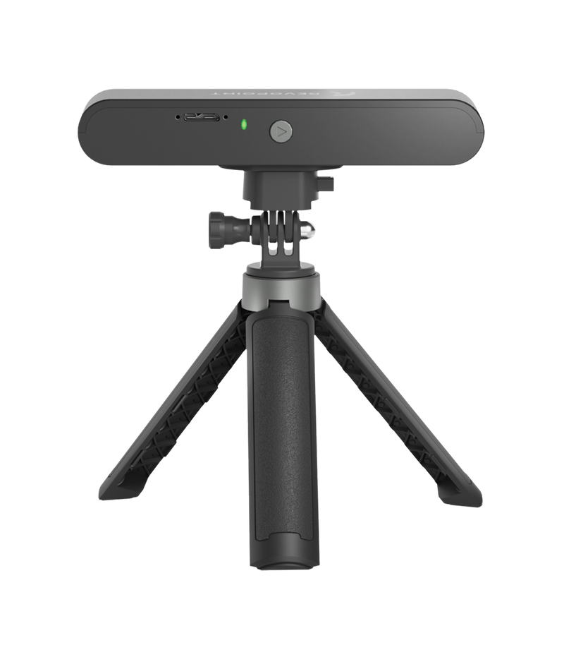 Revopoint POP 2 Premium Package