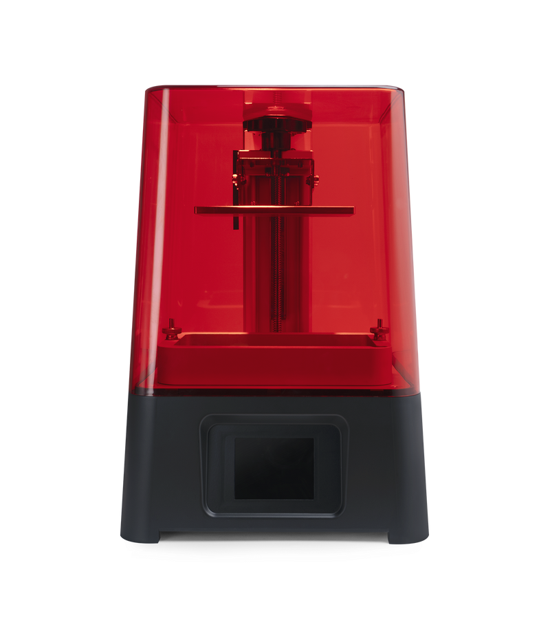 Soli3D Sonic Mini Resin 3D Printer
