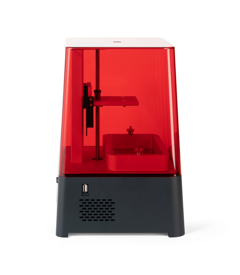 Soli3D Sonic Mini Resin 3D Printer
