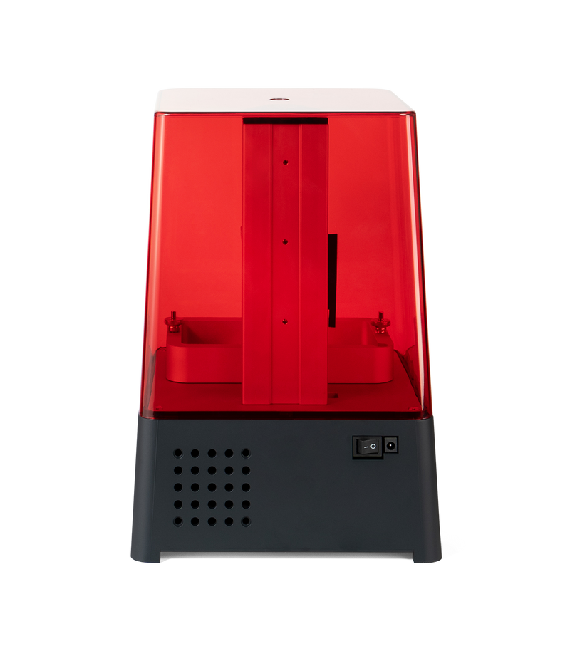 Soli3D Sonic Mini Resin 3D Printer