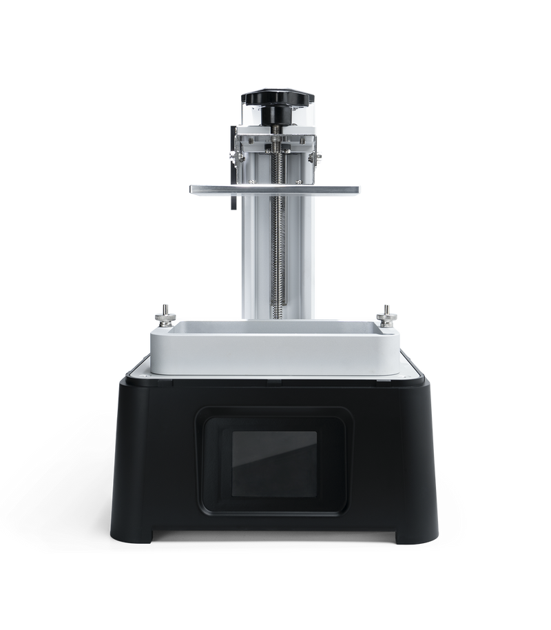 Soli3D Sonic Mini Resin 3D Printer