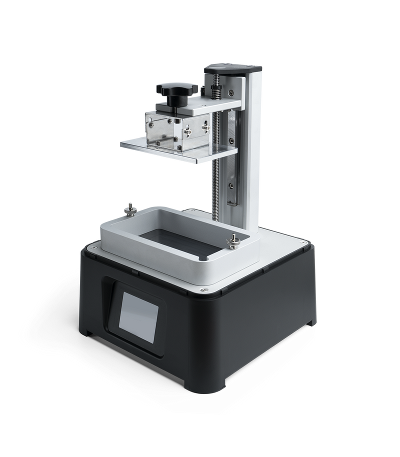 Soli3D Sonic Mini Resin 3D Printer