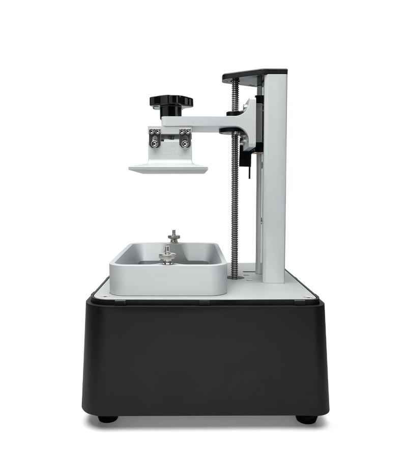 Soli3D Sonic Mini 4K Resin 3D Printer